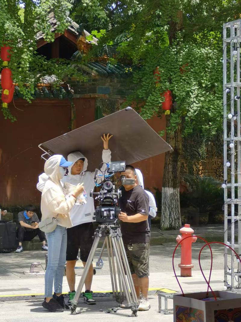 奇台县产品宣传视频拍摄公司避坑：资质、案例、服务全解析