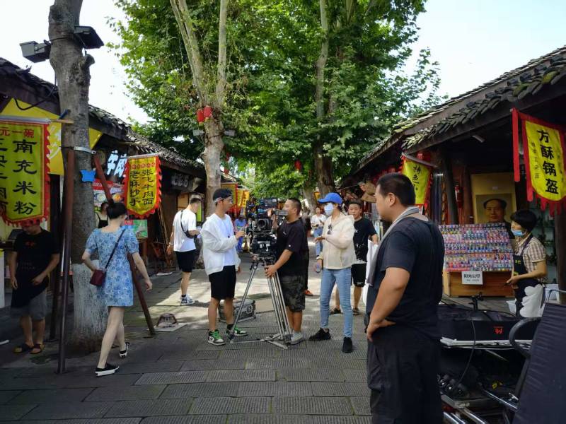 奇台县产品视频拍摄技术升级：AI与三维动画深度融合