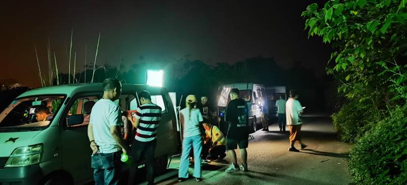 以镜头为笔，绘就奇台县产品视频的进阶之路
