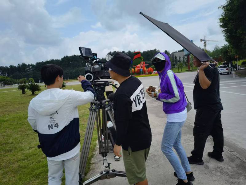 奇台县极致互动，未来愿景宏大，致力于成为全球领先的产品宣传视频企业
