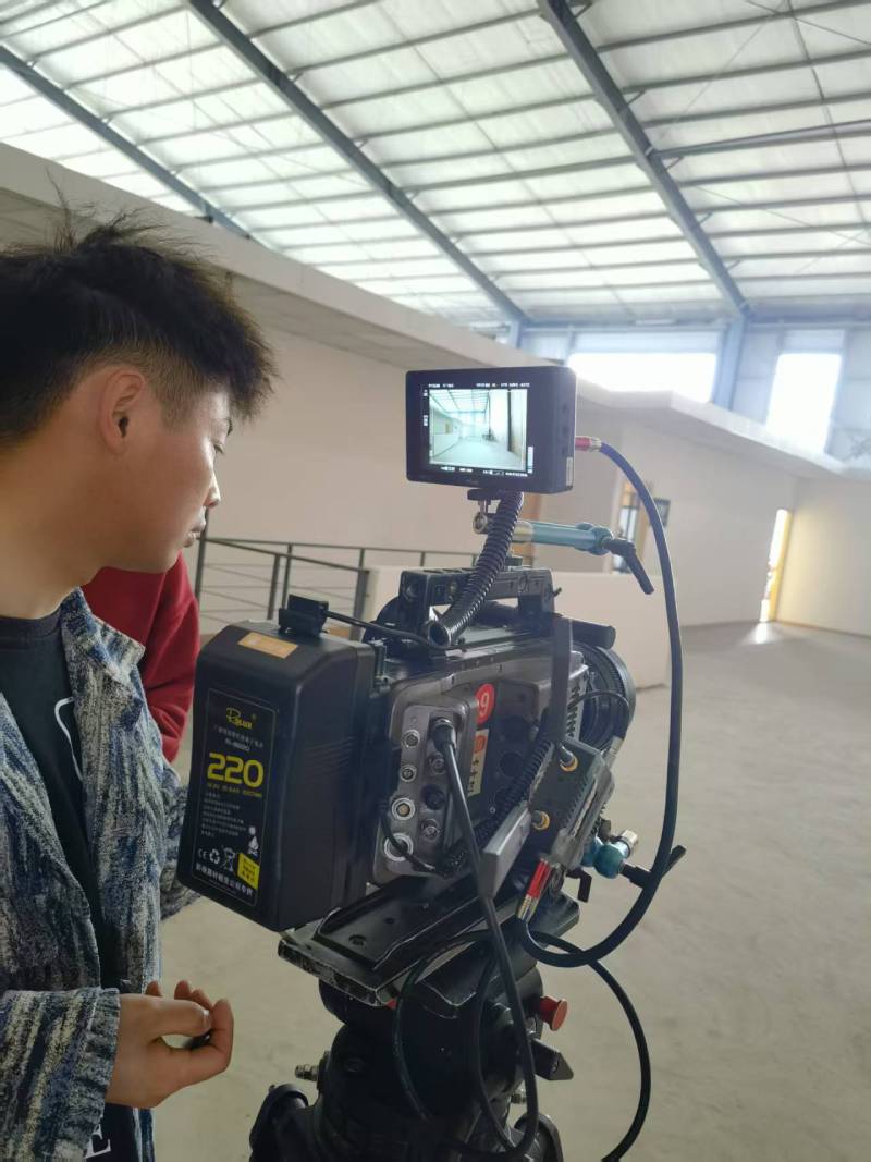 奇台县电商产品视频拍摄制作：小成本也能产出高质感内容？