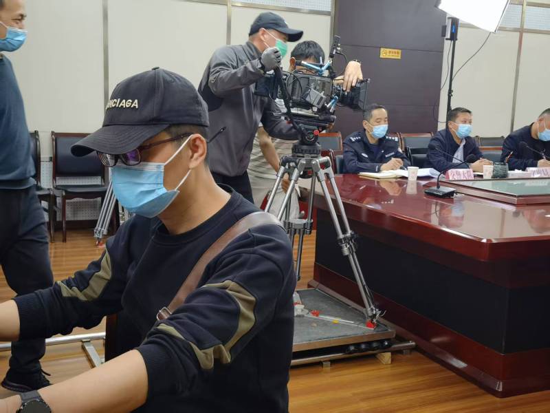 精准种草！奇台县电商产品宣传视频锁定目标客群的消费欲望